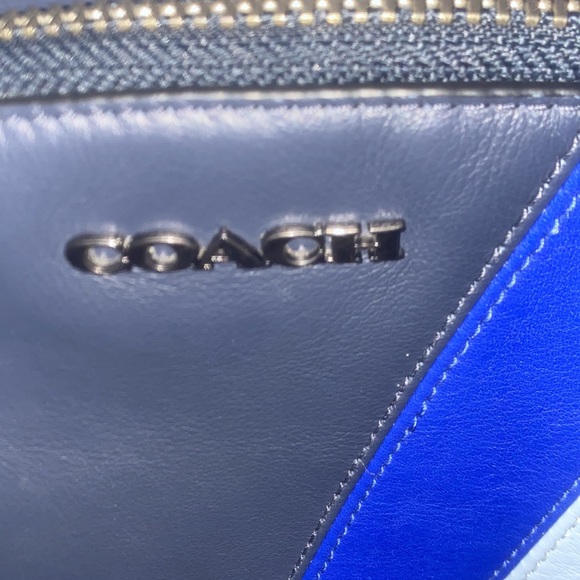 Men’s Coach over the shoulder bag - Picture 6 of 15